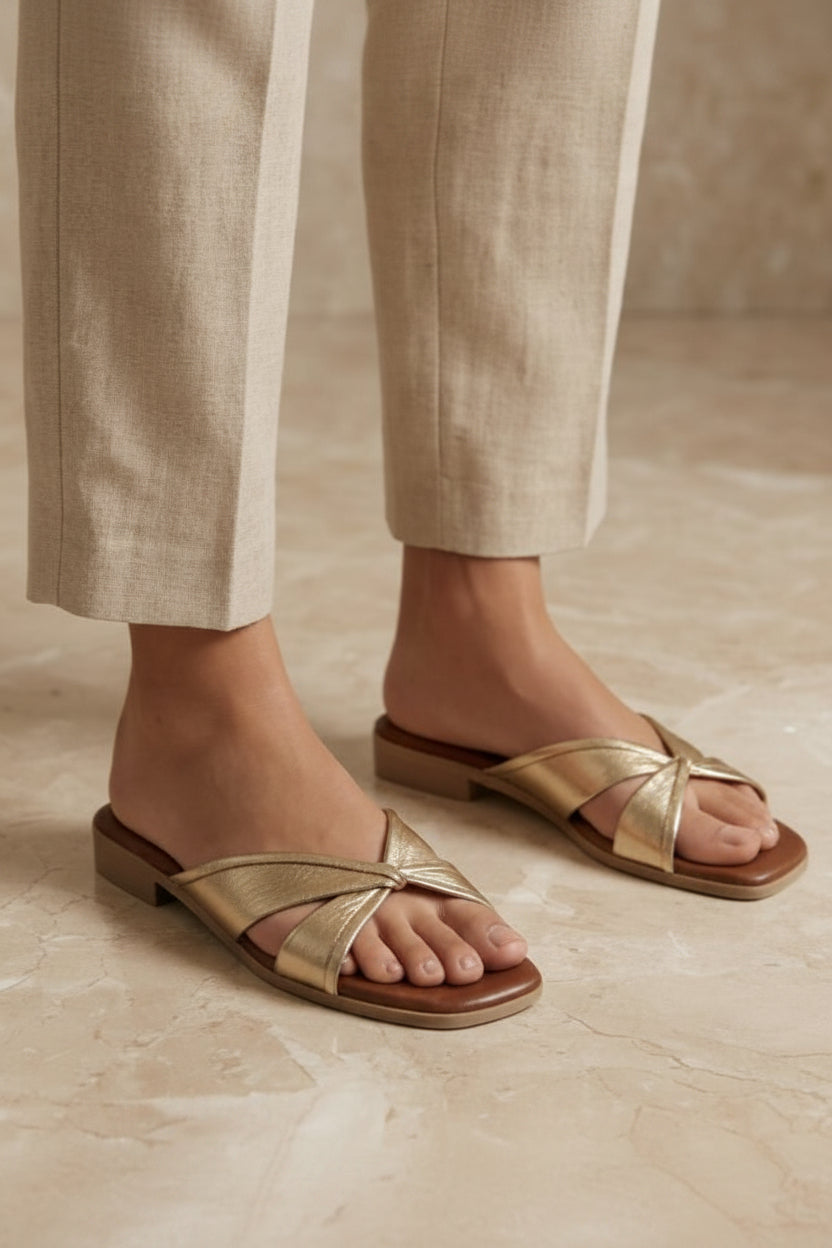 golden Flats