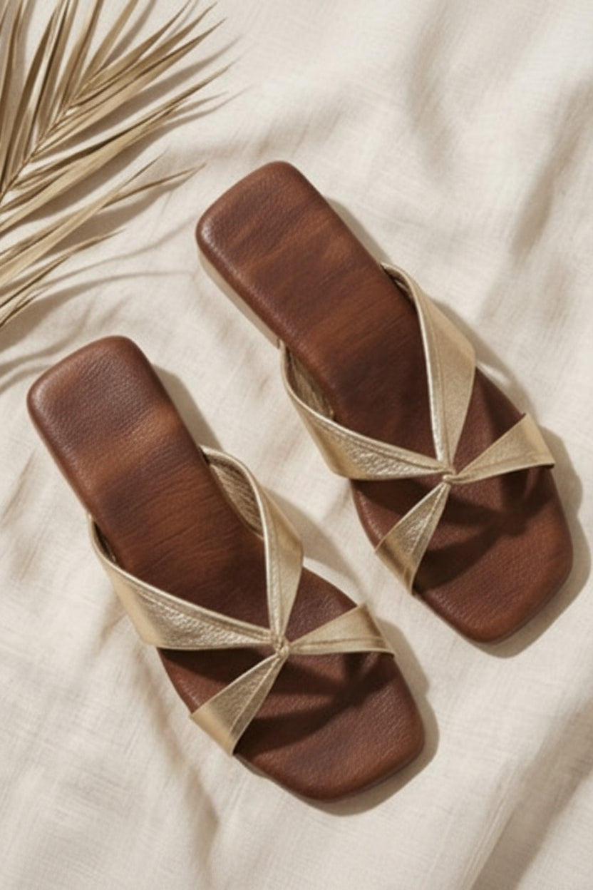 golden Flats