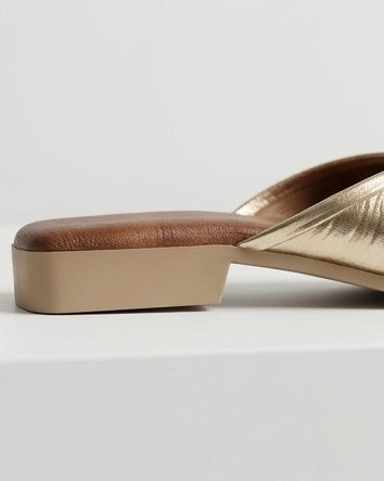 golden Flats