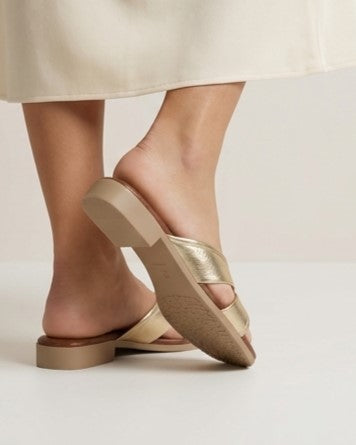 golden Flats