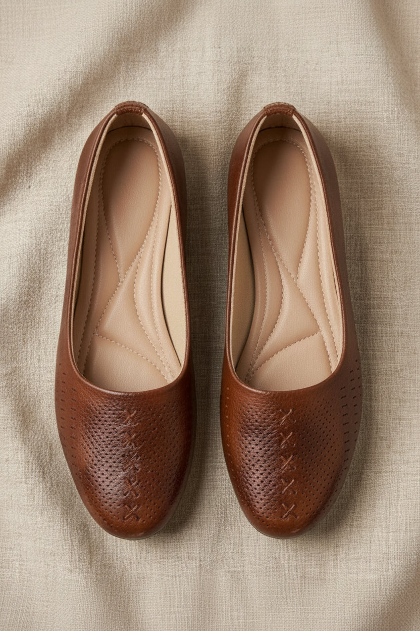 Designer Tan Mojdi