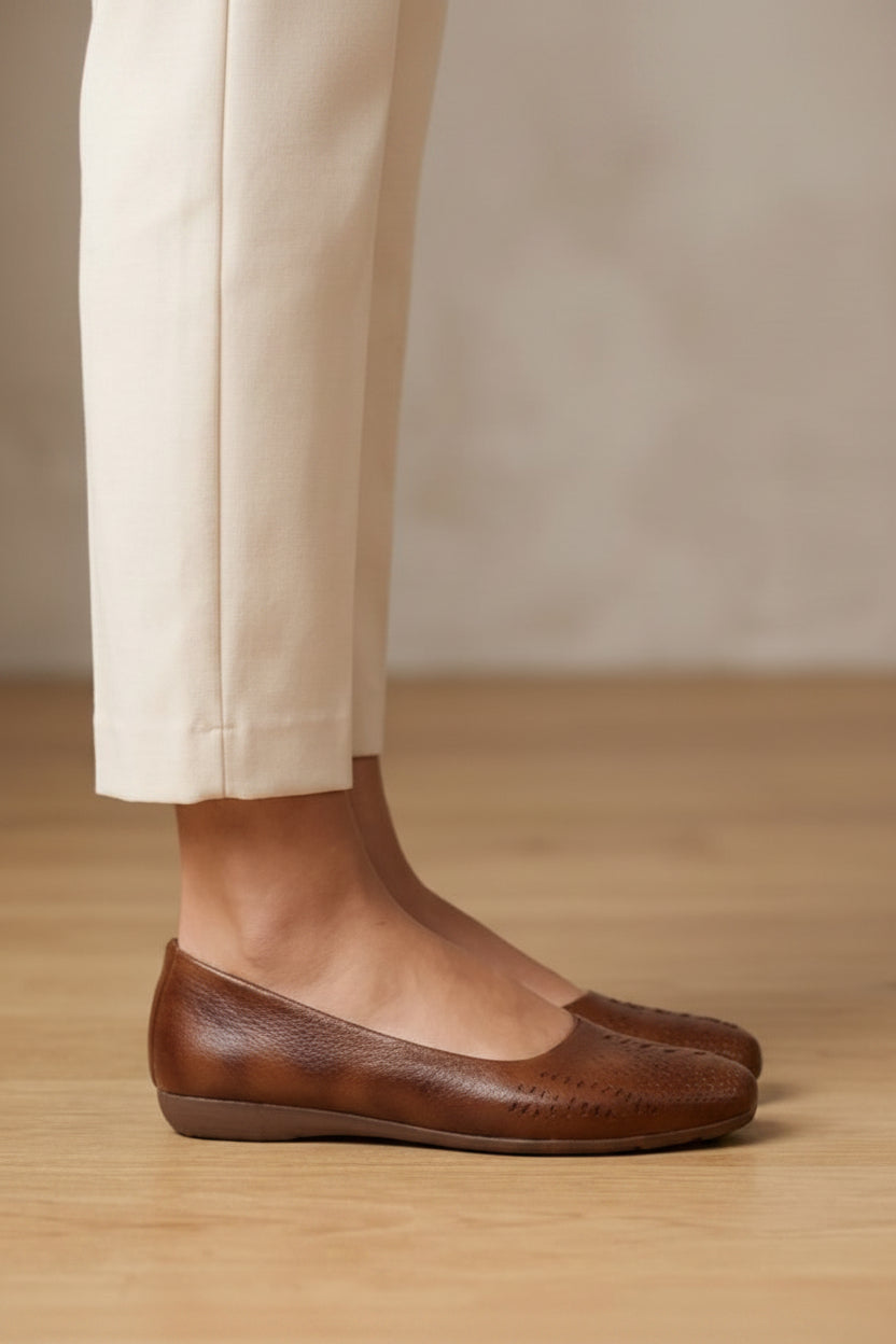 Designer Tan Mojdi