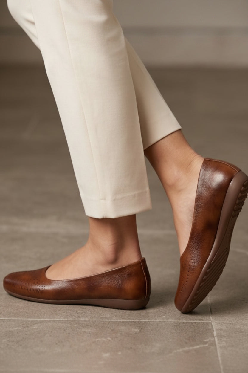 Designer Tan Mojdi