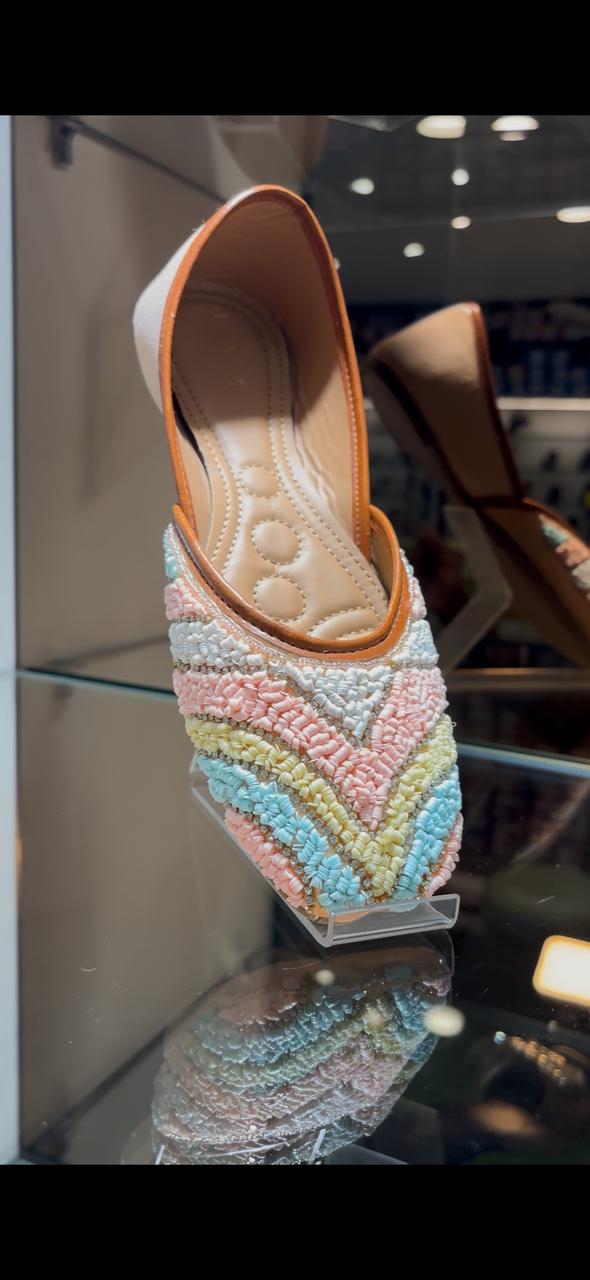 sandal